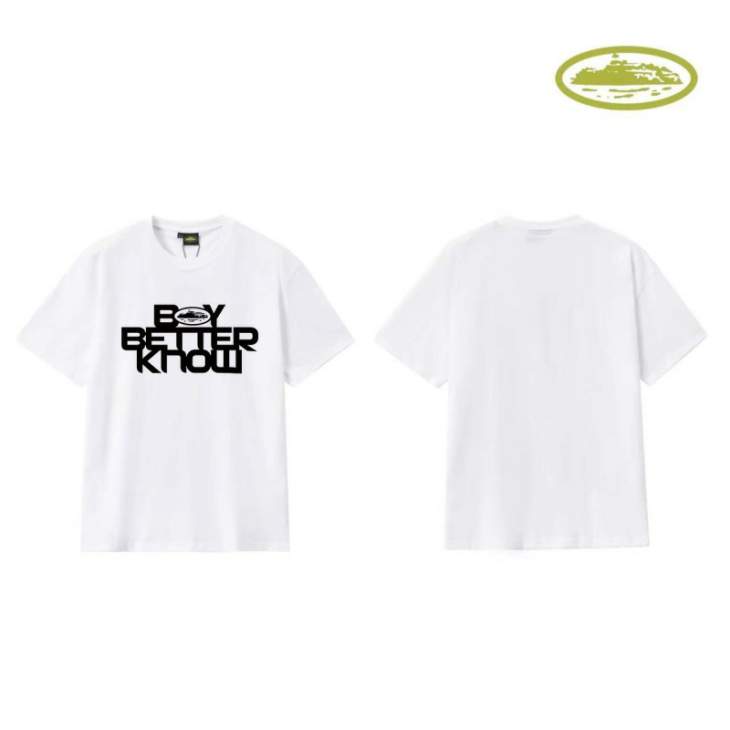 Corteiz T Shirts Short _SKUCorteizS-2XLastxC14116866